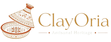 ClayOria Logo